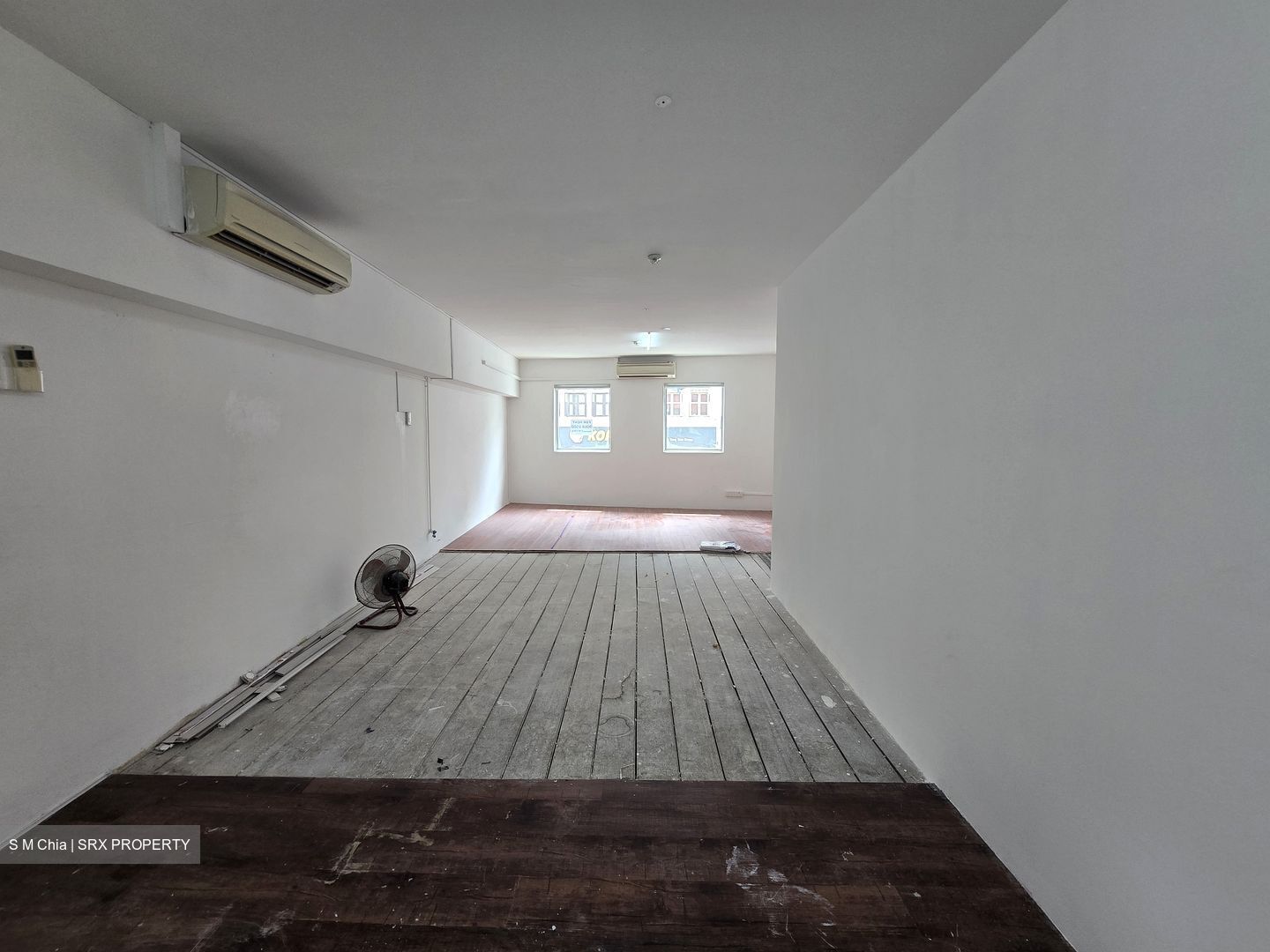 River Valley Road (D9), Office #503438961